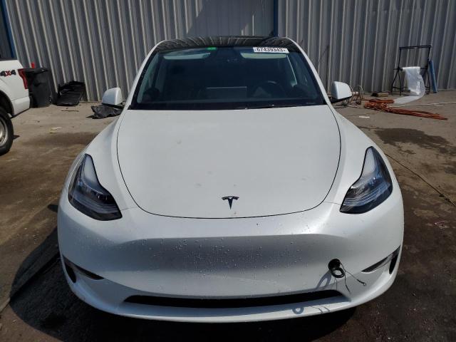 5YJYGAEE3MF131181 Tesla Model Y  5