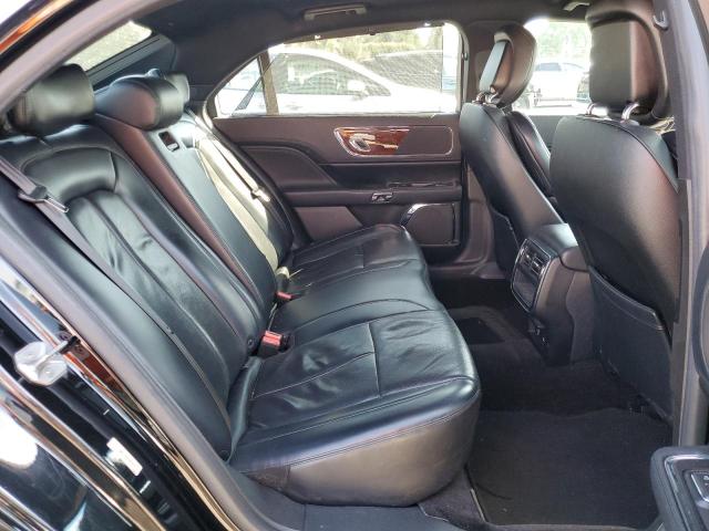 1LN6L9UK8H5607050 Lincoln Continental