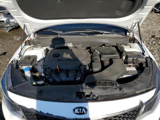 5XXGT4L32GG023372 KIA Optima Lx