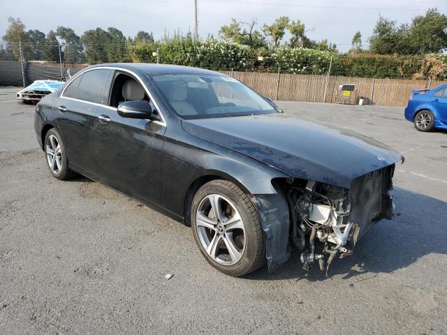 WDDZF4JB8HA262924 Mercedes-Benz E 300