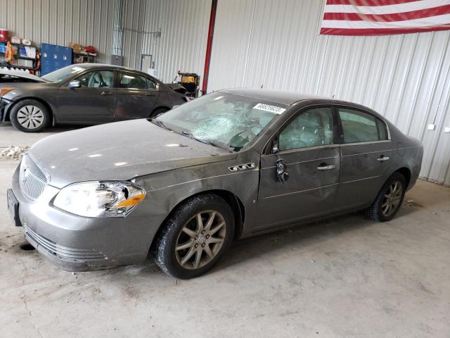 2007 Buick Lucerne CXL