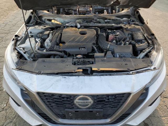 1N4AL4CV5LC136806 | 2020 NISSAN ALTIMA SR