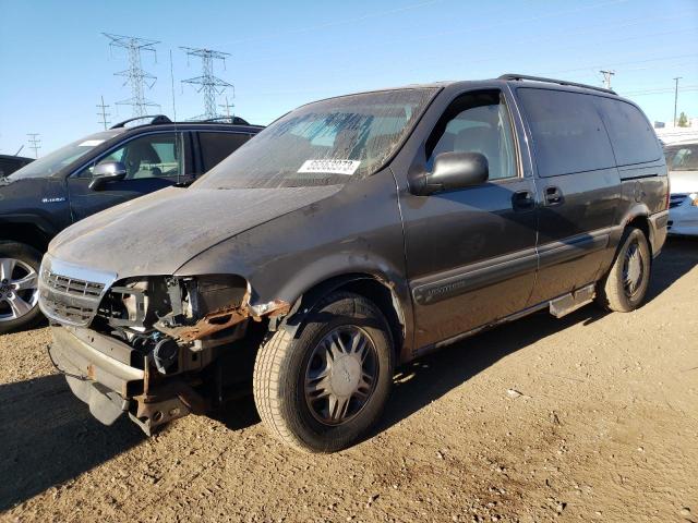 2003 Chevrolet Venture 