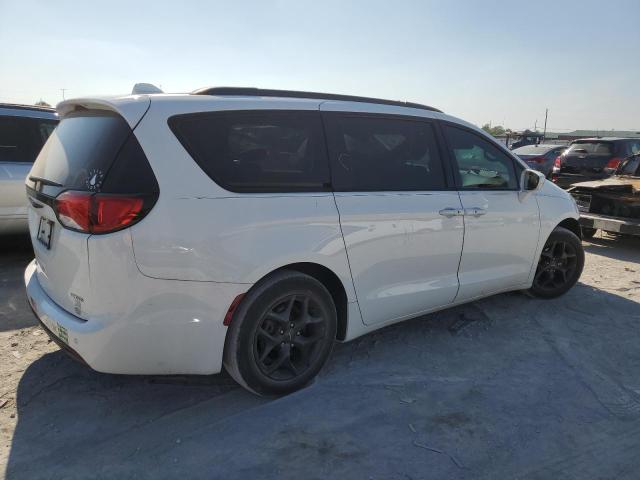 2C4RC1FG9JR306033 Chrysler Pacifica Touring Plus