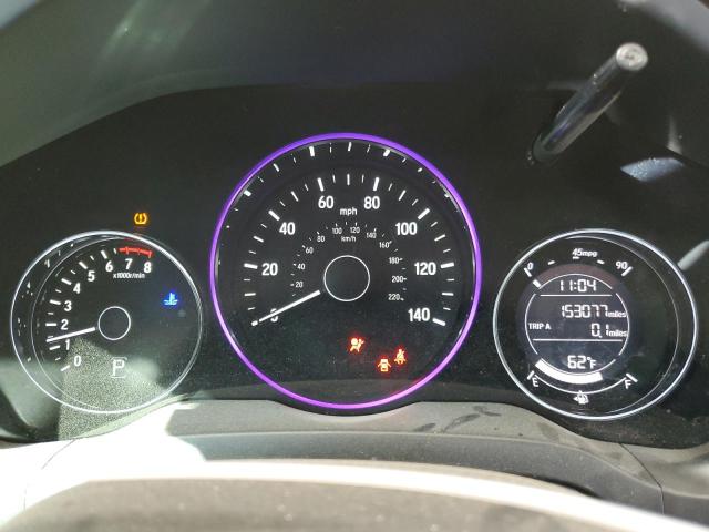 3CZRU6H76GM734174 Honda Hr-v Exl