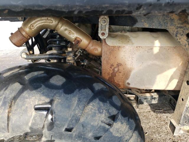 2013 POLARIS RANGER 900 - 4XAUH88A1DB625157