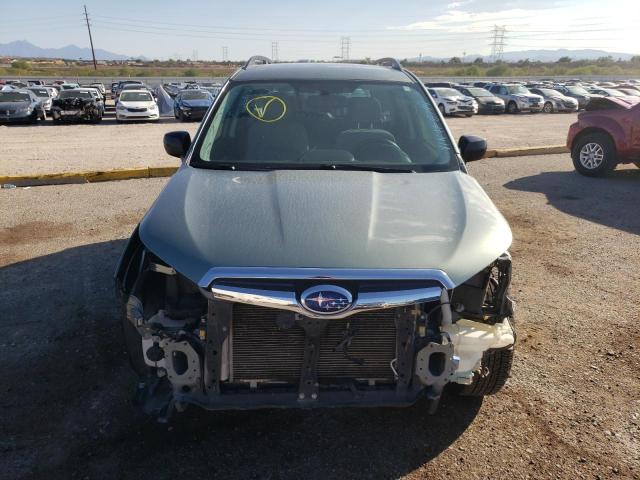 JF2SJABC8GH408794 Subaru Forester 2.5i