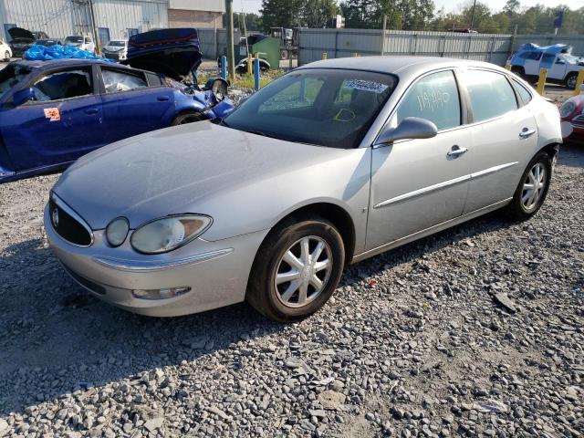 2006 Buick LaCrosse CXL