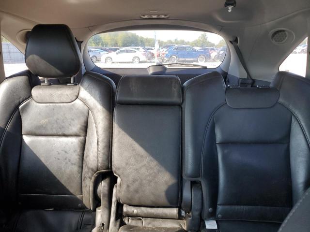 5FRYD4H42FB013802 Acura Mdx Technology