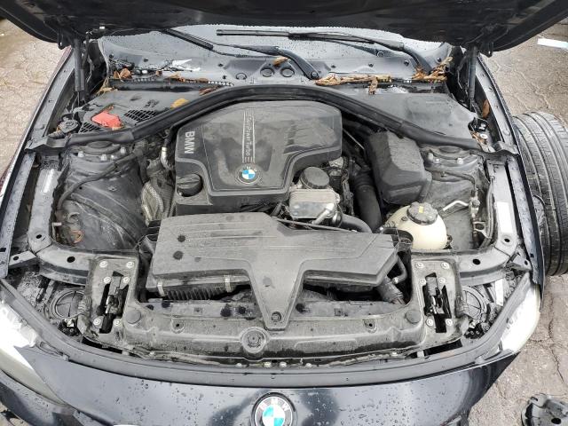 WBA3B1C52F5A05670 | 2015 BMW 320 I