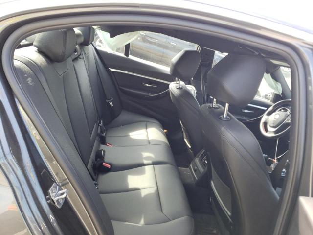 WBA8F1C51JAE93245 BMW 328 D Xdrive