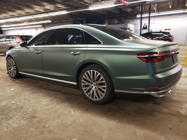 WAU8DAF80KN002019 Audi A8 L 2