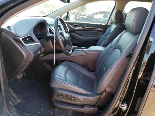 5GAEVAKW8LJ271581 Buick Enclave Essence