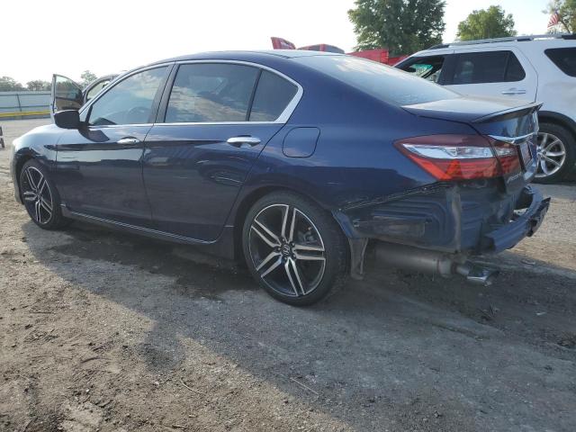 1HGCR2F53GA029581 | 2016 HONDA ACCORD SPO