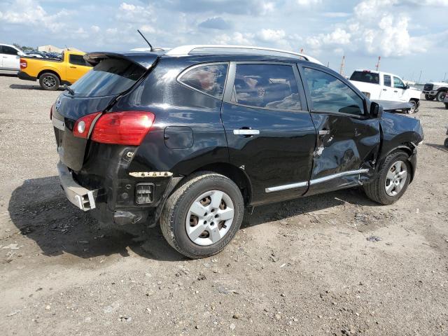 JN8AS5MTXEW620086 Nissan Rogue Select S