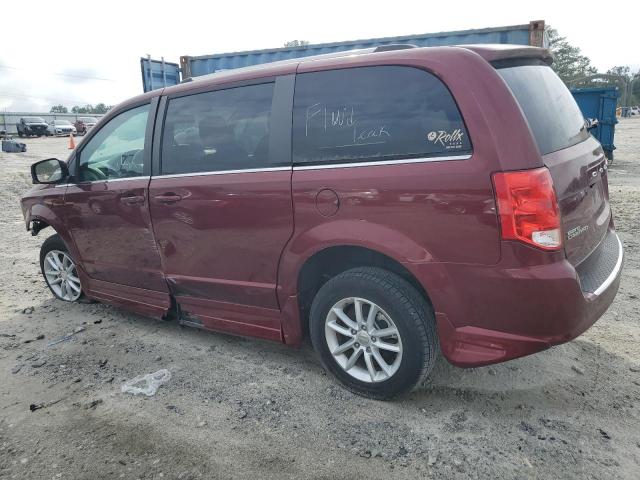 2C4RDGCG2KR780721 Dodge Caravan GRAND CARA 2