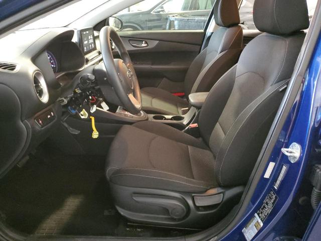 3KPF24AD6LE233910 KIA FORTE FE