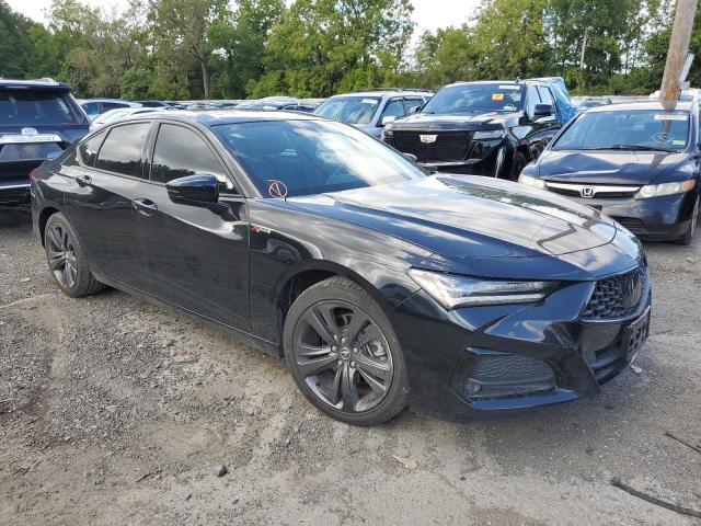 2021 ACURA TLX TECH A - 19UUB5F53MA001138
