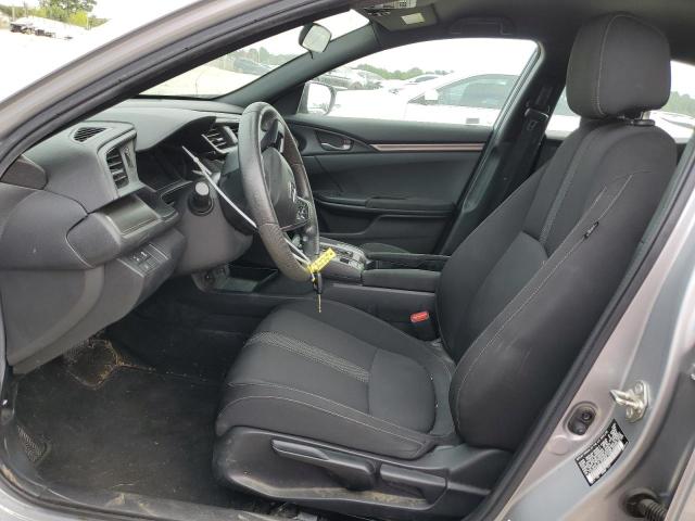 SHHFK7H39LU414183 Honda Civic Lx