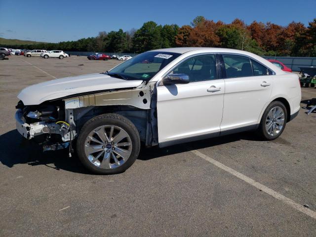 2011 Ford Taurus Limited