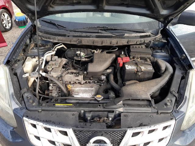 JN8AS5MV0FW767939 Nissan Rogue Select S
