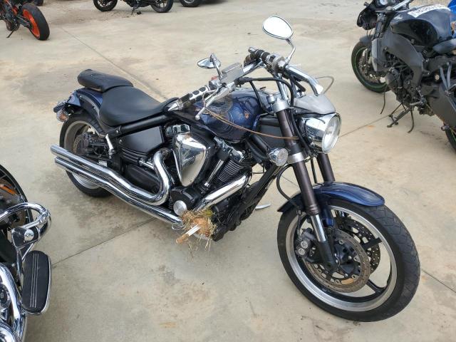 2006 YAMAHA XV1700 PC JYAVP19E06A001721