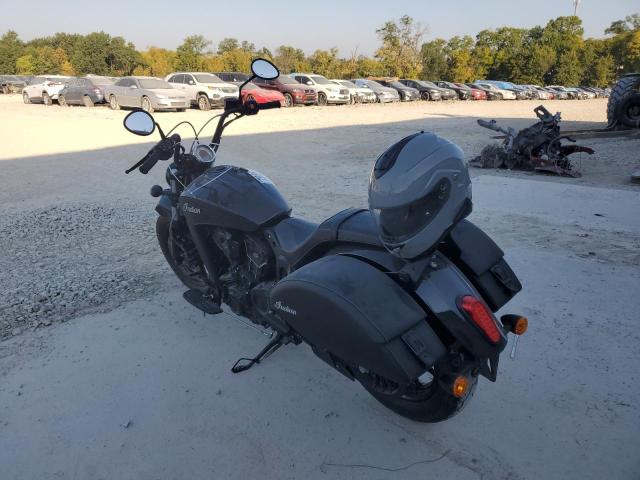 2019 INDIAN MOTORCYCLE CO. SCOUT SIXT - 56KMSB111K3154811