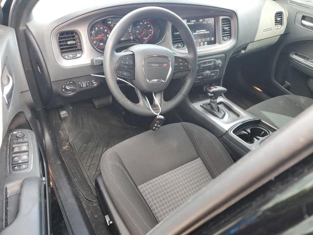 2C3CDXBG3PH604043 Dodge Charger Sxt