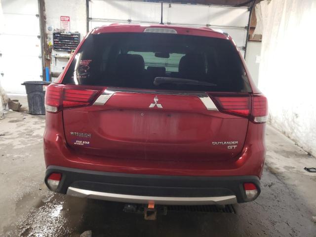 JA4JZ4AX2GZ021512 Mitsubishi OUTLANDER GT