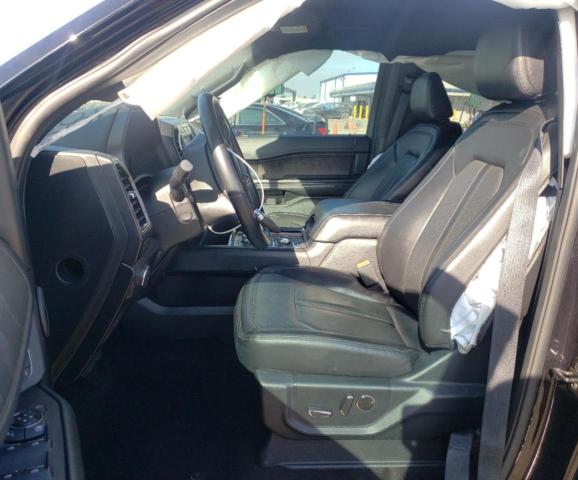 1FMJK2AT3MEA54254 Ford Expedition Max Limited
