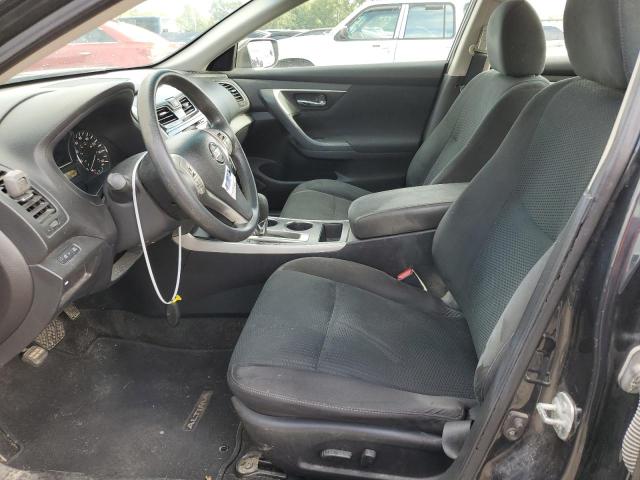 2015 NISSAN ALTIMA 2.5 - 1N4AL3AP1FN331891
