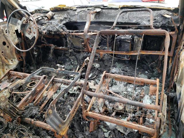 1996 Dodge Ram 2500 VIN: 3B7KF23ZXTM181056 Lot: 67322503