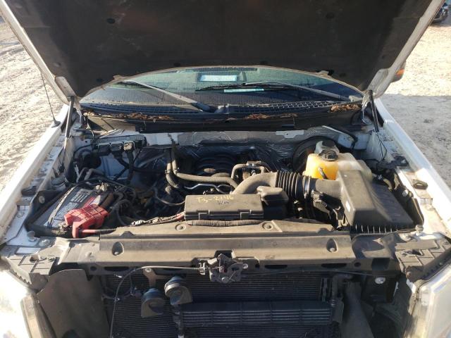 2013 Ford F150 Supercrew VIN: 1FTFW1CF0DFD94083 Lot: 56223804