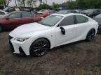 2023 LEXUS IS 350 F-S - JTHGZ1E25P5031793