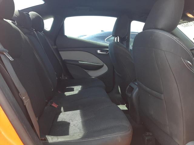 1C3CDFBB8ED865967 Dodge DART SXT