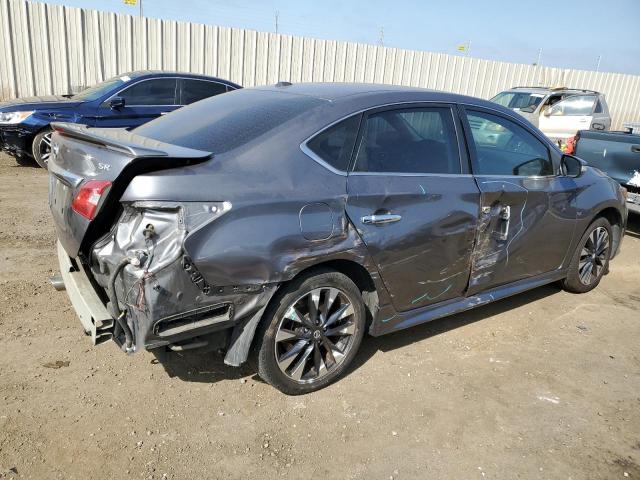 3N1AB7AP1KY298105 Nissan SENTRA S