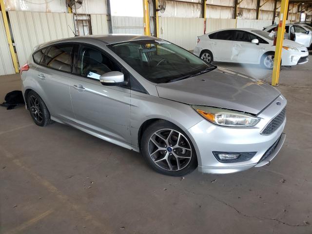 1FADP3K26FL369598 Ford FOCUS SE
