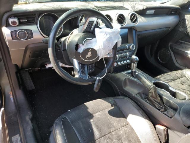1FA6P8TH2M5105479 Ford MUSTANG