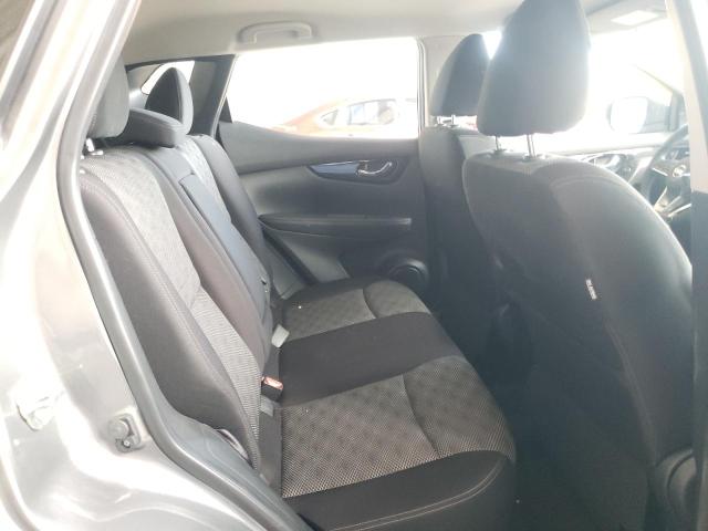 JN1BJ1CP3JW152022 Nissan Rogue Sport S