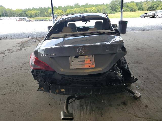 WDDSJ4EBXEN060357 Mercedes-Benz CLA 250