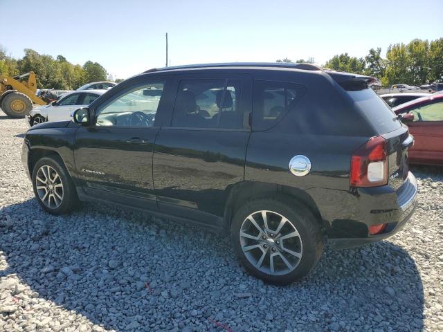 1C4NJDCB5FD109630 Jeep Compass Limited