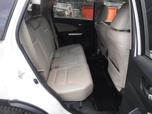 2015 HONDA CR-V - 5J6RM4H92FL061647