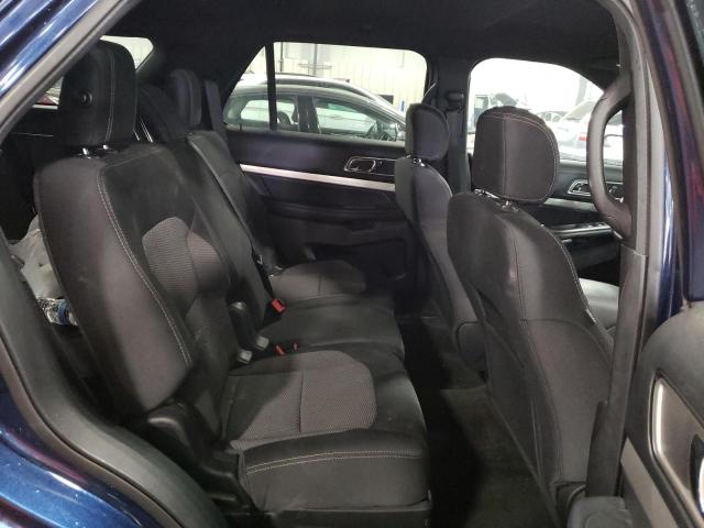 1FM5K8D81HGE34473 Ford EXPLORER XLT