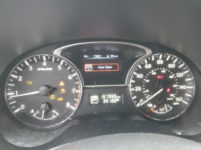 5N1AR2MM2FC710717 Nissan Pathfinder S