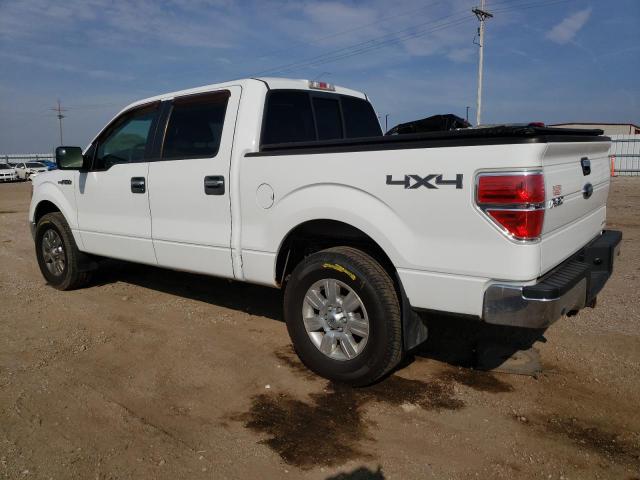 1FTFW1EF8BFB52717 | 2011 Ford f150 supercrew