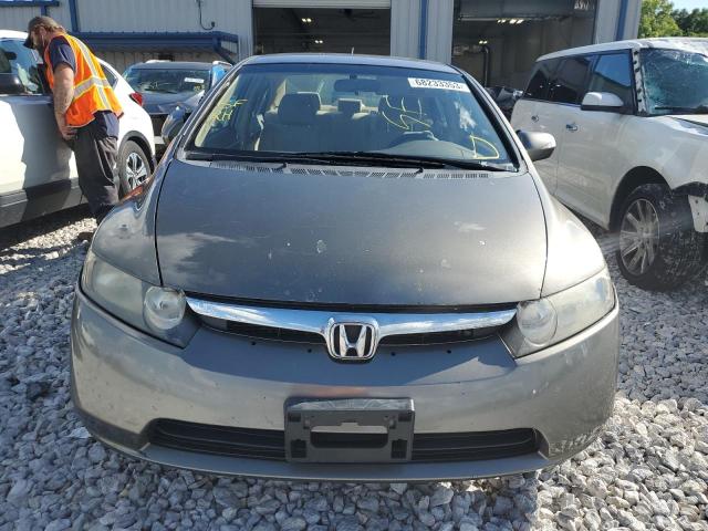 JHMFA36238S008822 2008 Honda Civic Hybrid