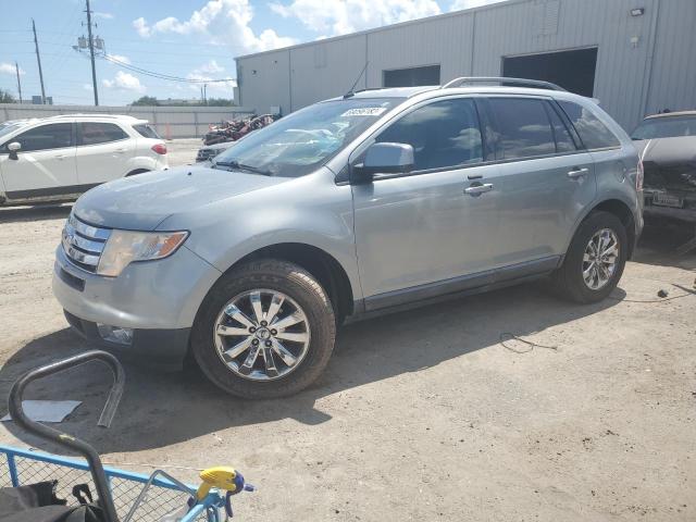 2007 Ford Edge SEL PLUS