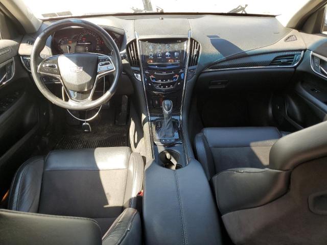 1G6AH5RX1H0166553 Cadillac ATS LUXURY