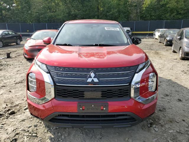 JA4J4TA8XNZ008019 Mitsubishi Outlander Es