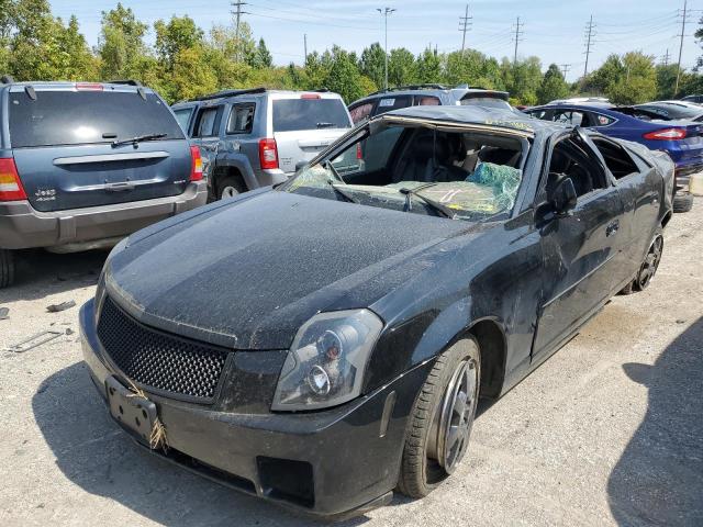 2005 Cadillac CTS 